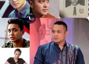 Gilang Dirga, Aktor Multitalenta dengan Kemampuan Menirukan Suara Penyanyi