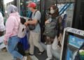 Profesi Kerja Apapun Itu Tetap di Jalani Dengan Hati Karena Sulitnya Pekerjaan 