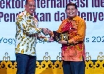 Menko Polkam Budi Gunawan Tekankan Sinergi Lintas Sektor dalam Internalisasi Pancasila