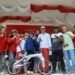 Family Fun Day di Selayar, Eja: Pulang-Pulang Bawa Sepeda!