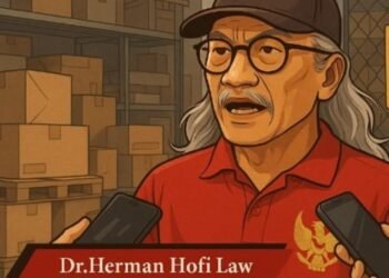 Pengamat: Rakyat Butuh Negara Melindungi, Bukan Menindas