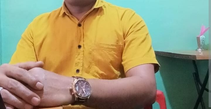 Gagak Hitam Kabupaten Lingga, Pajak 10 Persen: Pelaku UKM “Jangan Jadikan Sapi Perah”!!