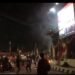 Gedung DPRD Sumsel Dibakar Massa, Kerugian Capai Puluhan Miliar