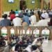 Lapas Kelas IIA Pekanbaru Gelar Do’a Bersama Demi Kedamaian Bangsa di Tengah Situasi Dinamika Demokrasi