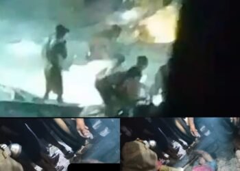 Tambang Emas Ilegal di Perbatasan Singkawang Bengkayang Renggut Dua Nyawa