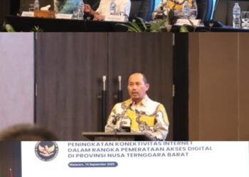 Kemenko Polkam Tegaskan Digitalisasi Harus Berpihak pada Kepentingan Publik