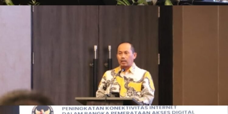 Kemenko Polkam Tegaskan Digitalisasi Harus Berpihak pada Kepentingan Publik