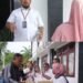 Pasar Murah di DPRD Kabupaten Deliserdang pilih Kasih, Warga Mengeluh Para Anggota DPRD Tidak Merakyat