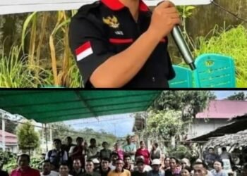 Serap Aspirasi Warga, Anggota DPRD Kubu Raya Ewinalgo Gelar Reses di Sungai Ambawang Kuala