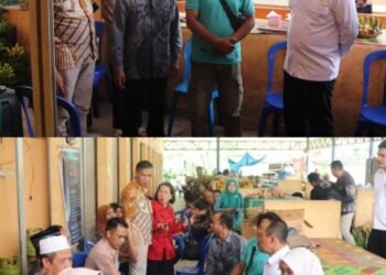 Kemenko Polkam Dorong Sinergi Pusat dan Daerah Dukung Program Strategis Presiden