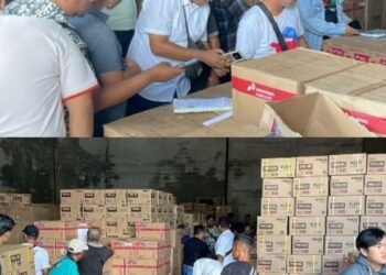 BPM Kalbar Kecam Polda, Kasus Oli Ilegal 3 Bulan Mandek Tanpa Tersangka