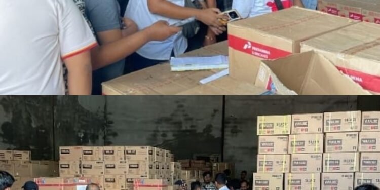 BPM Kalbar Kecam Polda, Kasus Oli Ilegal 3 Bulan Mandek Tanpa Tersangka