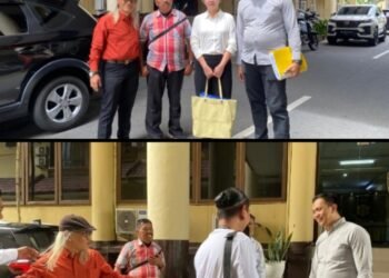SP3 Sengketa Tanah Lilisanti PT Bumi Indah Raya, Kuasa Hukum Pertanyakan Kejanggalan Polda Kalbar
