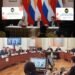 Indonesia Tekankan Pentingnya Kerja Sama Dunia Hadapi Ancaman Siber di Forum Keamanan Informasi Rusia