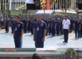 Komitmen Pembinaan: Lapas Kelas IIA Pekanbaru Gelar Program Rehabilitasi Pemasyarakatan 2025