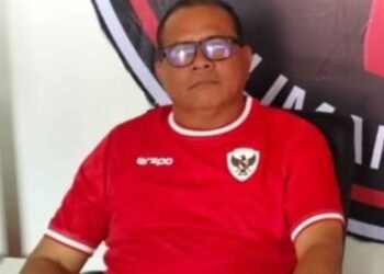 Ajakan Demo ke DPP PDIP Disebut Menyesatkan, RELLA: Jangan Pecah Belah Kalbar