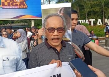 Pengamat Desak Audit Investigasi Kepemilikan Lahan Sawit di Kalbar