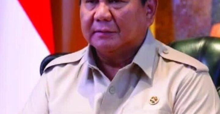 Langkah Cepat dan Tepat Telah Dilakukan Presiden Prabowo Subianto Untuk Meredakan Kemarahan Rakyat
