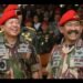 Rakyat Menggugat Pemerintah dan DPR 