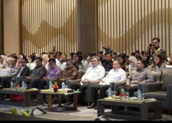 Pahlawan Devisa Harus Dilindungi, Desk PPDN Gelar Edukasi Keuangan di Sulawesi Selatan