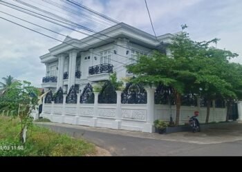 Kejari Bengkulu Geledah Rumah Kadis Kesehatan Terkait Dugaan Korupsi Proyek Labkesda