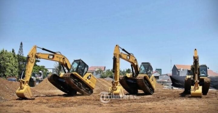 41 Perusahaan Tambang Beroperasi di Halmahera Timur