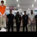 Menyalahgunakan Izin Tinggal Kantor Imigrasi Belawan Deportasi Warga Negara Malaysia