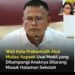 Wako Prabumulih Terancam Didemo, Diminta Dicopot dari Jabatannya