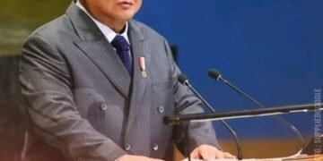 Guncang Sidang Umum PBB, Prabowo Serukan Pengakuan Palestina