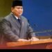 Guncang Sidang Umum PBB, Prabowo Serukan Pengakuan Palestina