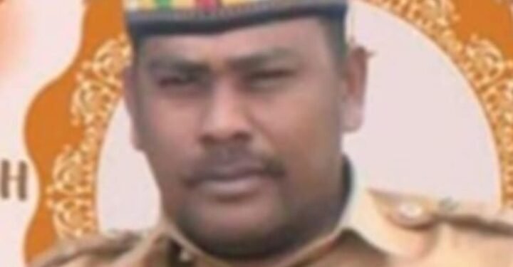 Kasi Pelayanan Desa Tapak Kuda Abdul Rahmad Sekarang Menjabat Sebagai Sekdes, Terkesan Tanpa Prosedur Yang Benar.