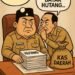 Kadis SDABMBK Deli Serdang Diduga Sengaja Tunda Bayar Utang, Putusan MA Diabaikan?