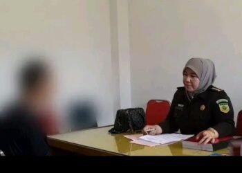 Oknum Polisi Diduga Setubuhi Tahanan Narkoba, Terancam 12 Tahun Penjara