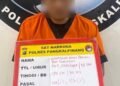 Sudarsono alias Panjul, Eks Polisi Sekaligus Pimpinan Media Online, Diciduk Lagi Kasus Narkoba