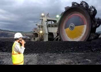 PT Bukit Asam dalam Sorotan: Klaim Hijau vs Bayang-Bayang Emisi Metana