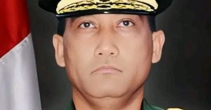 Jejak Emas 3 Anak Pahlawan Revolusi Raih Jabatan Strategis di TNI