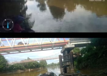 Petani Keramba Sekadau Menjerit: Limbah Tambang Emas Ilegal Cemari Sungai, Pemerintah Dinilai Tutup Mata