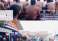 Sosialisasi Permenkumham No. 8 Tahun 2024 Digelar di Lapas Kelas IIA Pekanbaru, WBP Diberi Pemahaman Mendalam soal Keamanan dan Ketertiban