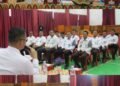 Lapas Kelas IIA Pekanbaru Selenggarakan Rapat Luar Biasa Koperasi: Evaluasi dan Inovasi untuk Kemajuan Bersama