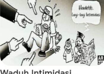 Kades Boja DASTO Belum Tunjukkan Niat Baik Profesional, Permintaan Maaf Via WhatsApp Dinilai Ejekan Terhadap Pers