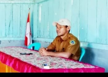 Kasus Dugaan Korupsi Kades Bangka Kuleng Tenggelam Ditangan Inspektorat Kabupaten Manggarai Timur