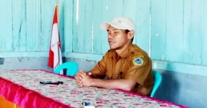 Kasus Dugaan Korupsi Kades Bangka Kuleng Tenggelam Ditangan Inspektorat Kabupaten Manggarai Timur
