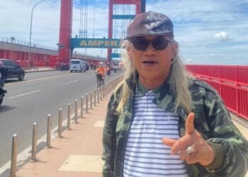 Kinerja Cemerlang, Bank Kalbar Diapresiasi Pengamat: Rokidi Sukses Bawa BPD Jadi Penggerak Ekonomi Daerah