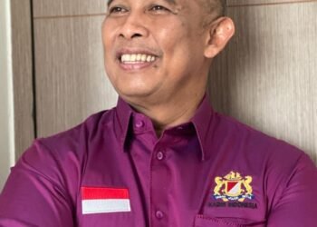 Gerakan Kebangkitan Kesadaran dan Pemahaman Spiritual Untuk Memastikan Peradaban Masa Depan Kita Yang Lebih Baik