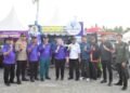 Stand Usaha Mikro, Kecil, dan Menengah (UMKM) Serta Stan Dari Seluruh Organisasi Perangkat Daerah OPD