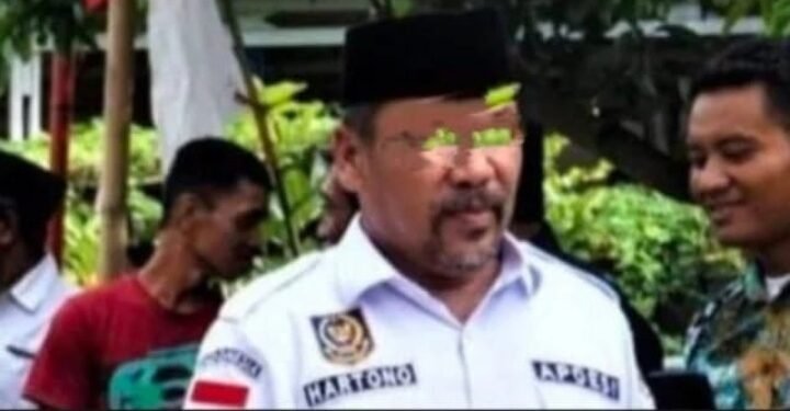 Wartawan Dapat Ancaman, Kepala Desa di Mamuju Ngamuk Soal Berita Dugaan Proyek Bermasalah