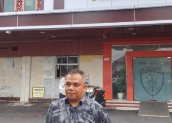 Abaikan Surat Perintah Penangkapan, Ada Apa Dengan Polrestabes Medan!?