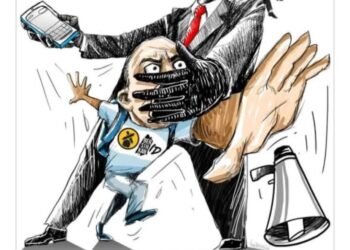 Wartawan Dihalang Saat Liputan, Oknum Pegawai Humas TTS Diduga Tutup Ruang Gerak Pers