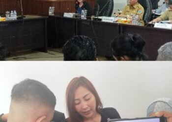 RDP dengan DPRD Babel, Thorcon : Pembangunan PLTN Bermanfaat Untuk Nasional dan Daerah