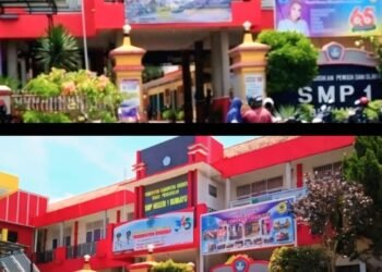 Kontroversi SMPN-1 Bumiayu: Guru-Guru Diancam Mutasi, Demo Berujung Penyegelan Ruang Kepala Sekolah